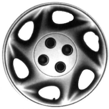 SATURN S- 97-98