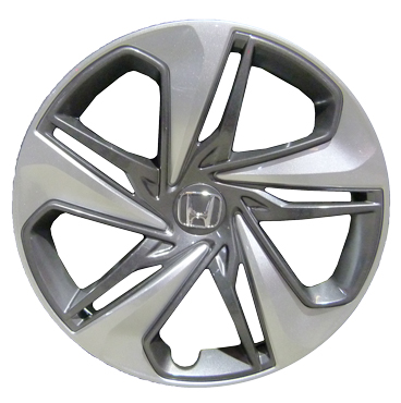 CIVIC 19-20