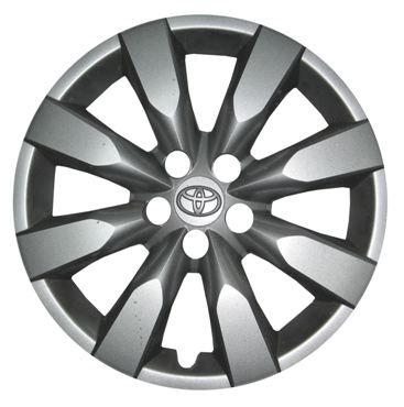 COROLLA 14-16
