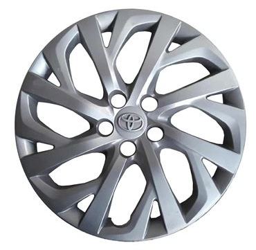 COROLLA 17-19