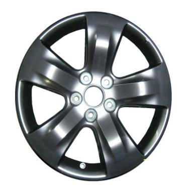 MDX 07-09