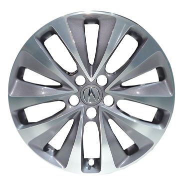 MDX 14-16