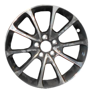 TLX 15-20