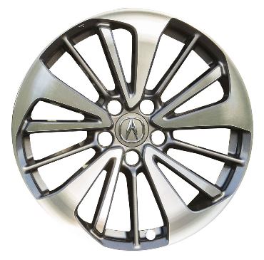 RDX 16-18