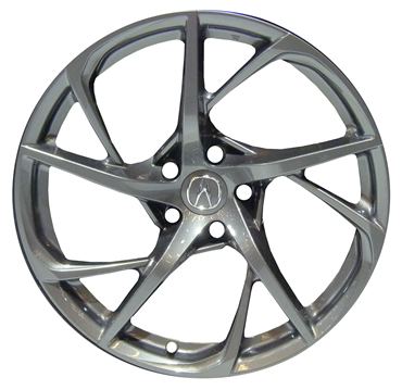 NSX 17-20