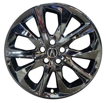 MDX 17-20