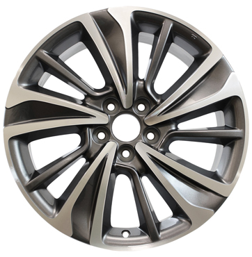 MDX 17-20