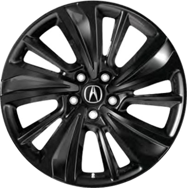 MDX 17-20