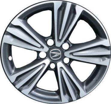 MDX 17-20
