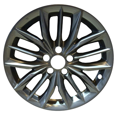 ILX 19-21