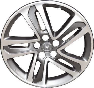 MDX 17-20