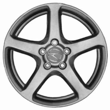 ACCORD 07 TSX 04-08