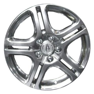 RSX 05-06 TSX 04-08