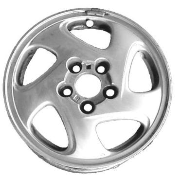 TL 3.2L 96-98