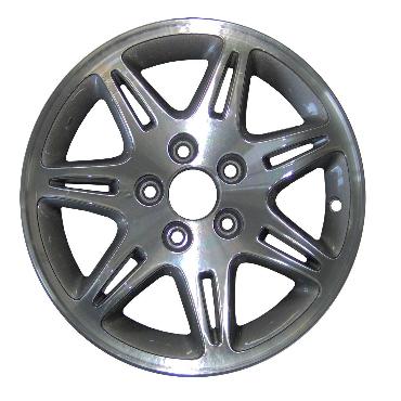 TL 3.2L 99-01