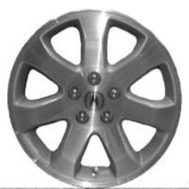 TL 3.2L 03