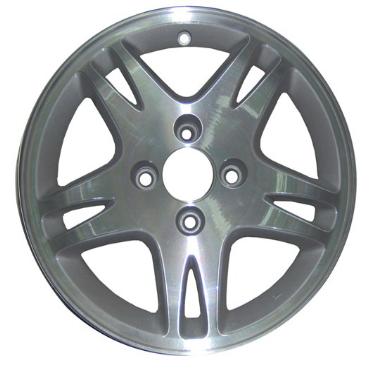 CL 2.3L 98-99