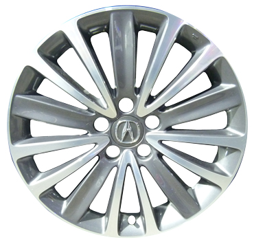 TLX 18