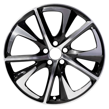 RDX 19-20