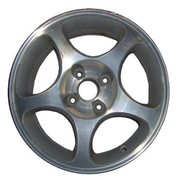 CIVIC 01-05 EL 01-02