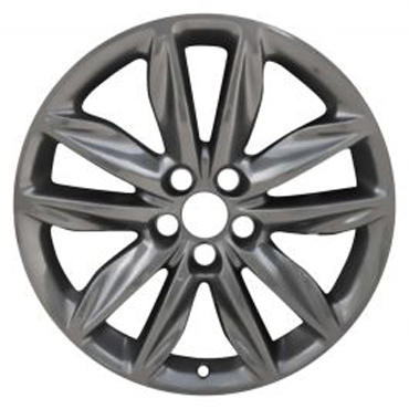 MDX 19-20
