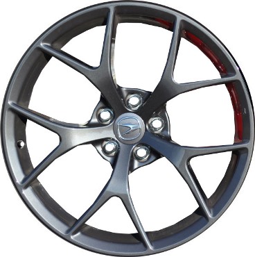 TLX 21-22