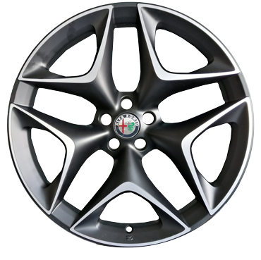 STELVIO 17-20
