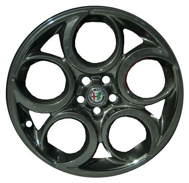 ALFA ROMEO 4C SPIDER 15-20