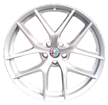 STELVIO 17-19