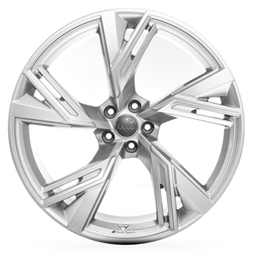 RS6 RS7 2021
