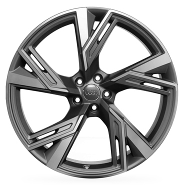 RS6 RS7 2021