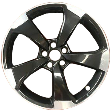 A5 17  TT 15-18 RS