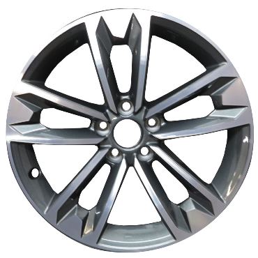 ALLROAD 17-19