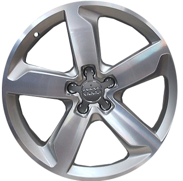 Q5 09-17  SQ5 14-17