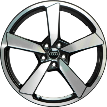 AUDI TT 20