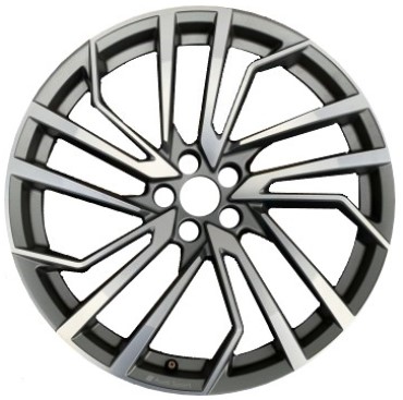RS5 2021