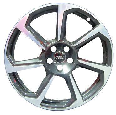 AUDI Q3 22