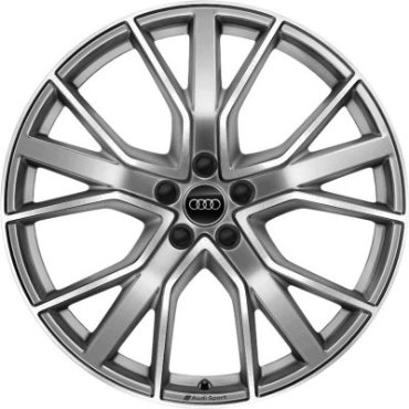 E-TRON 21