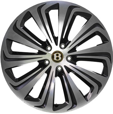 BENTAYGA 21