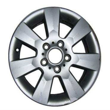 320i 01-06  17"