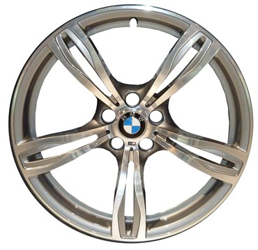 M5 12-16