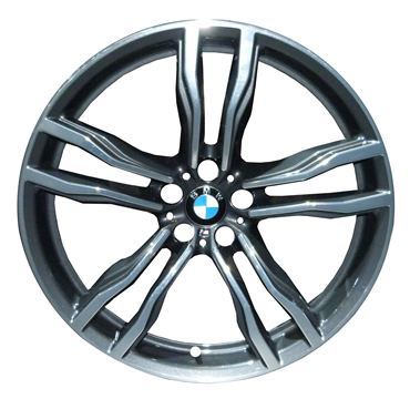X5M X6M 16-17
