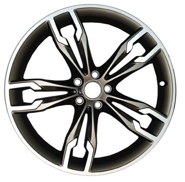 SERIE 5 17-21