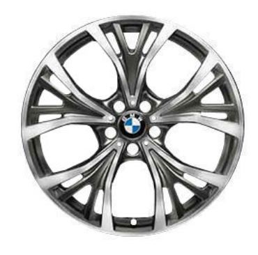 X5 15-18 X6 15-19
