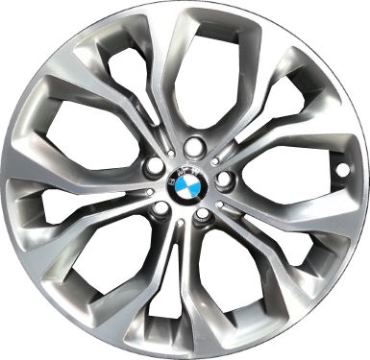 X5 14-18 X6 14-19