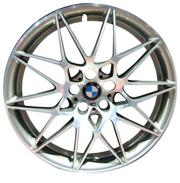 M3 2018 M4 18-20
