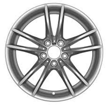 M2 18-20  M3 15-18 M4 15-20