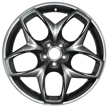 X5 07-18  X6 15-19