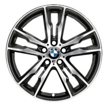X5M X6M 16-20