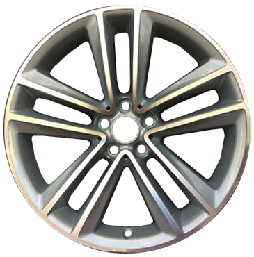 740i 16 750i 16-22
